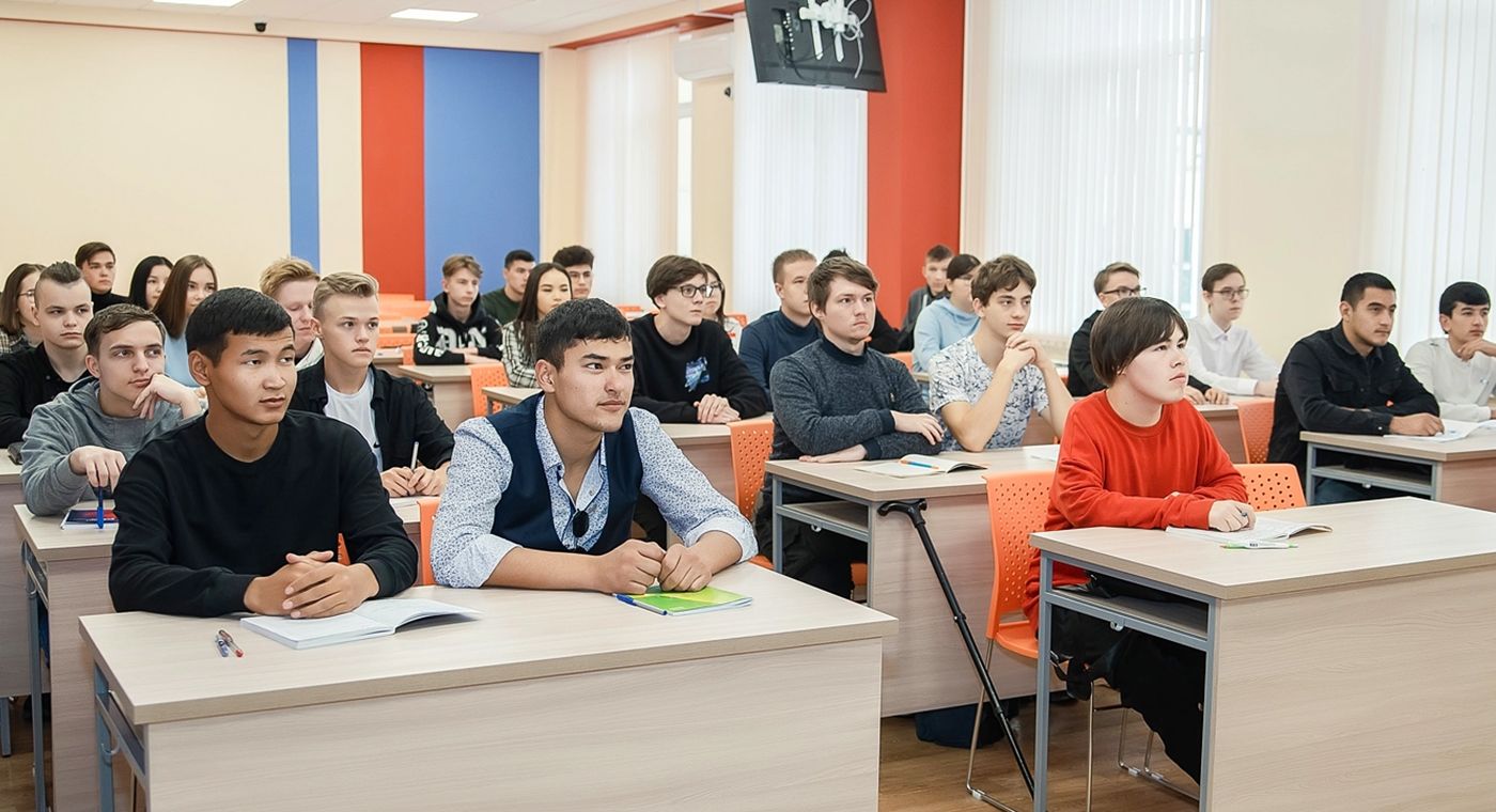 RACUS GROUP supports international students applying to Engineering IT Economics and Management programs in Russia