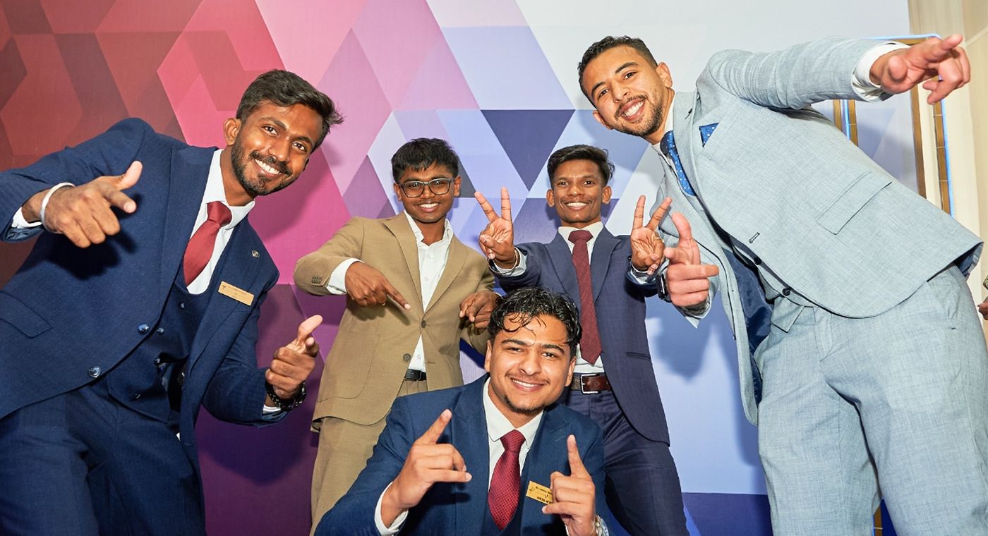 RACUS GROUP supports Indian students applying to Russian state universities