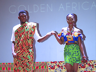 image 5 Fête de la culture africaine l’Afrique d’Or menée sous le soutien de l’organisation RACUS a l’Université d’État de médecine de Saratov