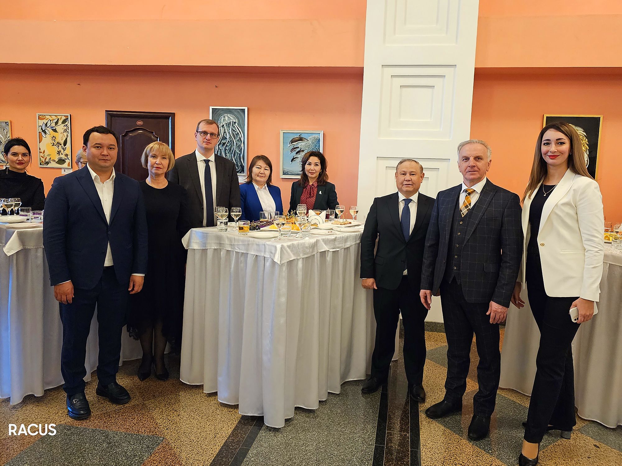 picture 3 Astrakhan State Medical University is celebrating its 105th anniversary