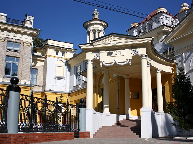 image 1 Université d’État de médecine de Saratov est de nouveau dans le classement des 100 meilleures universités russes en 2019