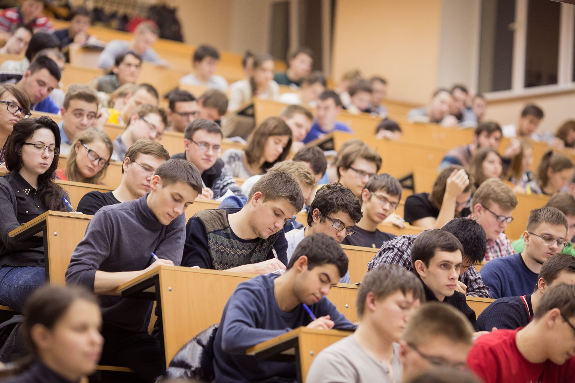 image 1 L’enseignement superieur russe est un leader du classement mondial dans le domaine technique