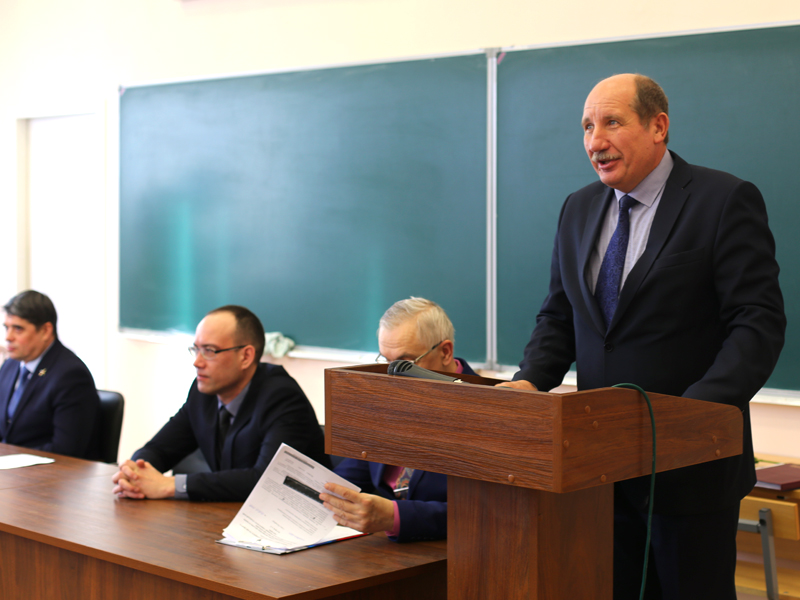 image 2 Laureats de l’Universite d’Etat d’aviation civile de Saint-Petersbourg ont recu leurs diplomes de l’enseignement superieur