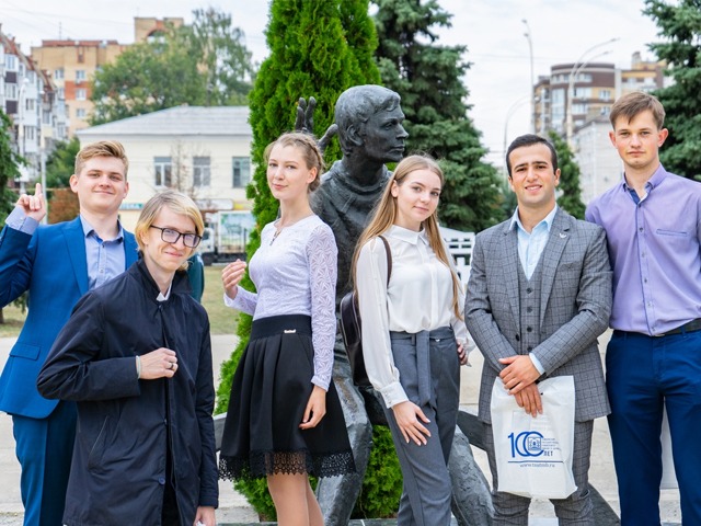 image 3 L’Universite d’Etat de Tambov est entre dans le classement prestigieux des etablissements de l’enseignement superieur « The University Impact Rankings »