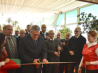 image 10 Participation de l’organisation RACUS aux forums internationaux de formation dans 7 villes du Royaume du Maroc en mars 2016 (Tetouan, Meknes, Khouribga, Rabat, Oujda, Fes, Safi)