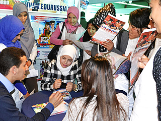 image 3 Participation de l’organisation RACUS aux forums internationaux de formation dans les 3 villes du Royaume du Maroc (Kénitra, Settat, Nador)