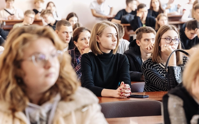 Изображение 10 Нижегородский государственный архитектурно-строительный университет