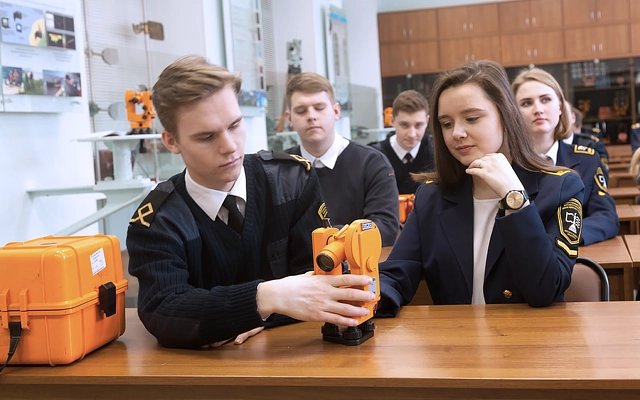 Image 16 Admiral Makarov State University of Maritime and Inland Shipping