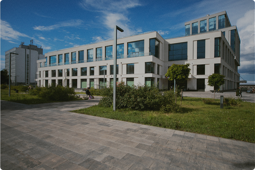 Campuses