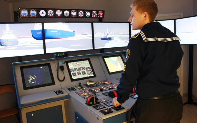 Image 4 Admiral Makarov State University of Maritime and Inland Shipping
