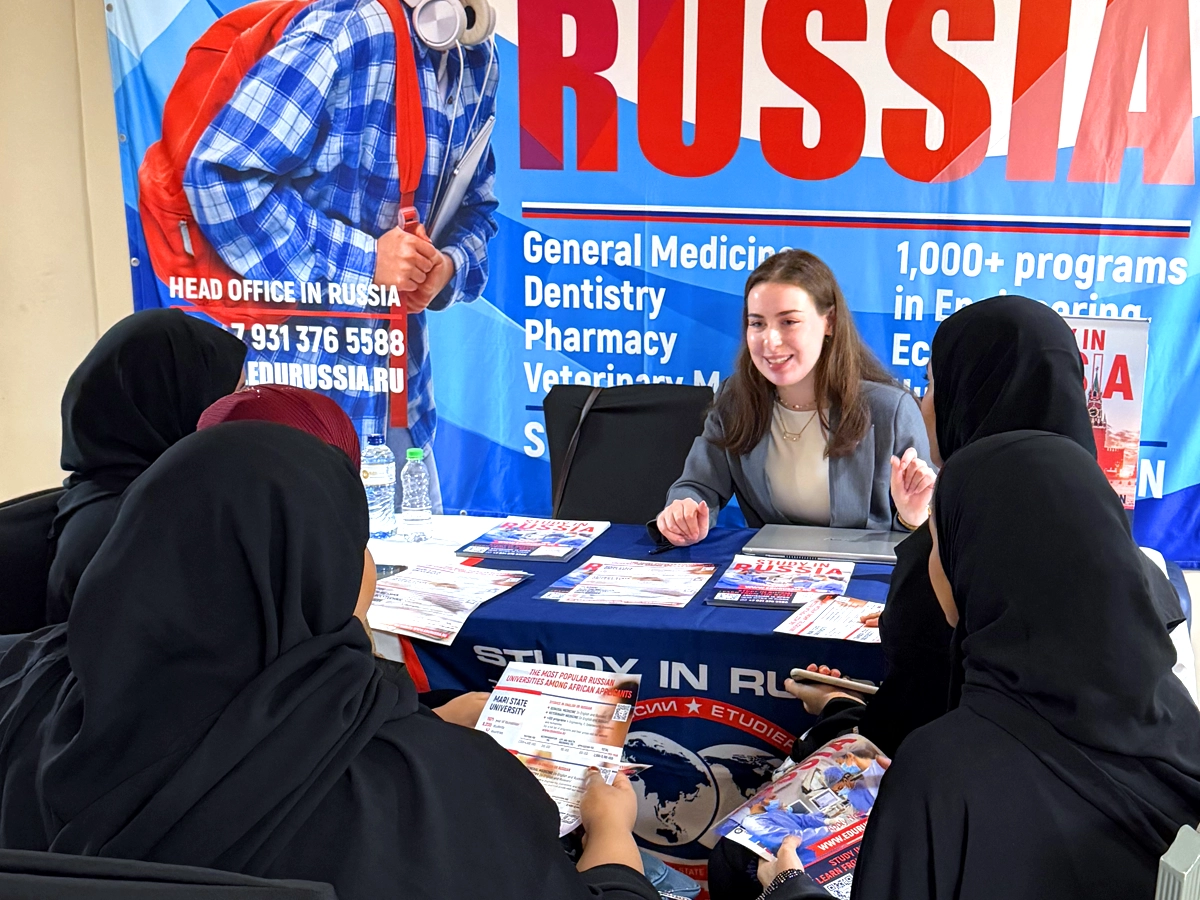 изображение 11 Кения: Найроби и Момбаса – образовательное выставочное турне 