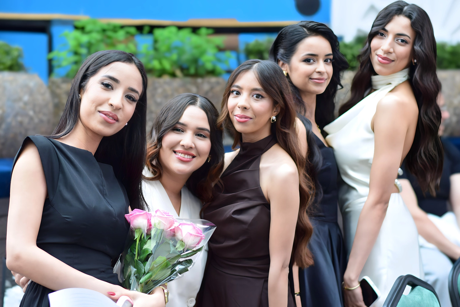 picture 7 A Celebration of Knowledge and Recognition: Graduation Ceremony Held at Perm State Pharmaceutical Academy