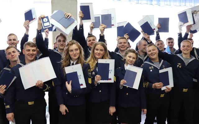 Image 2 Admiral Makarov State University of Maritime and Inland Shipping