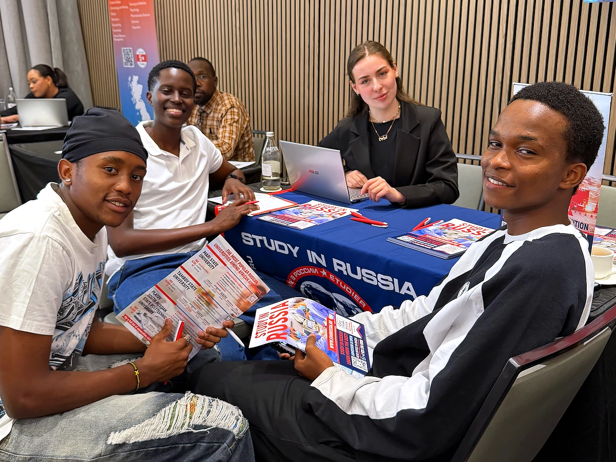 изображение 2 Кения: Найроби и Момбаса – образовательное выставочное турне 