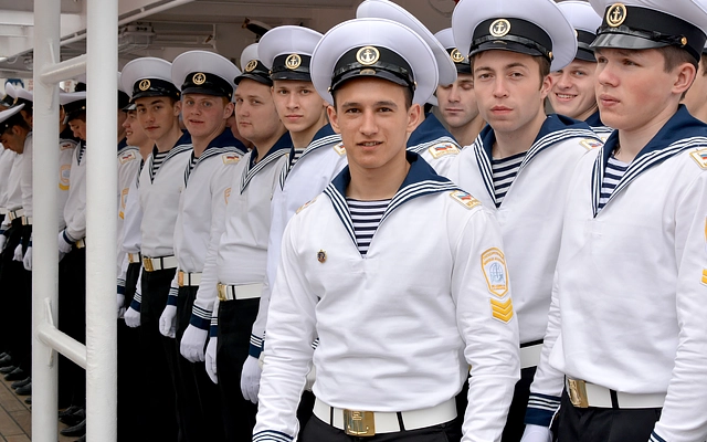 Image 11 Admiral Makarov State University of Maritime and Inland Shipping