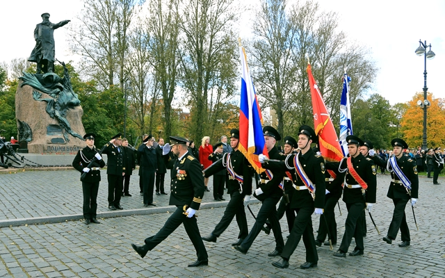 Image 9 Admiral Makarov State University of Maritime and Inland Shipping