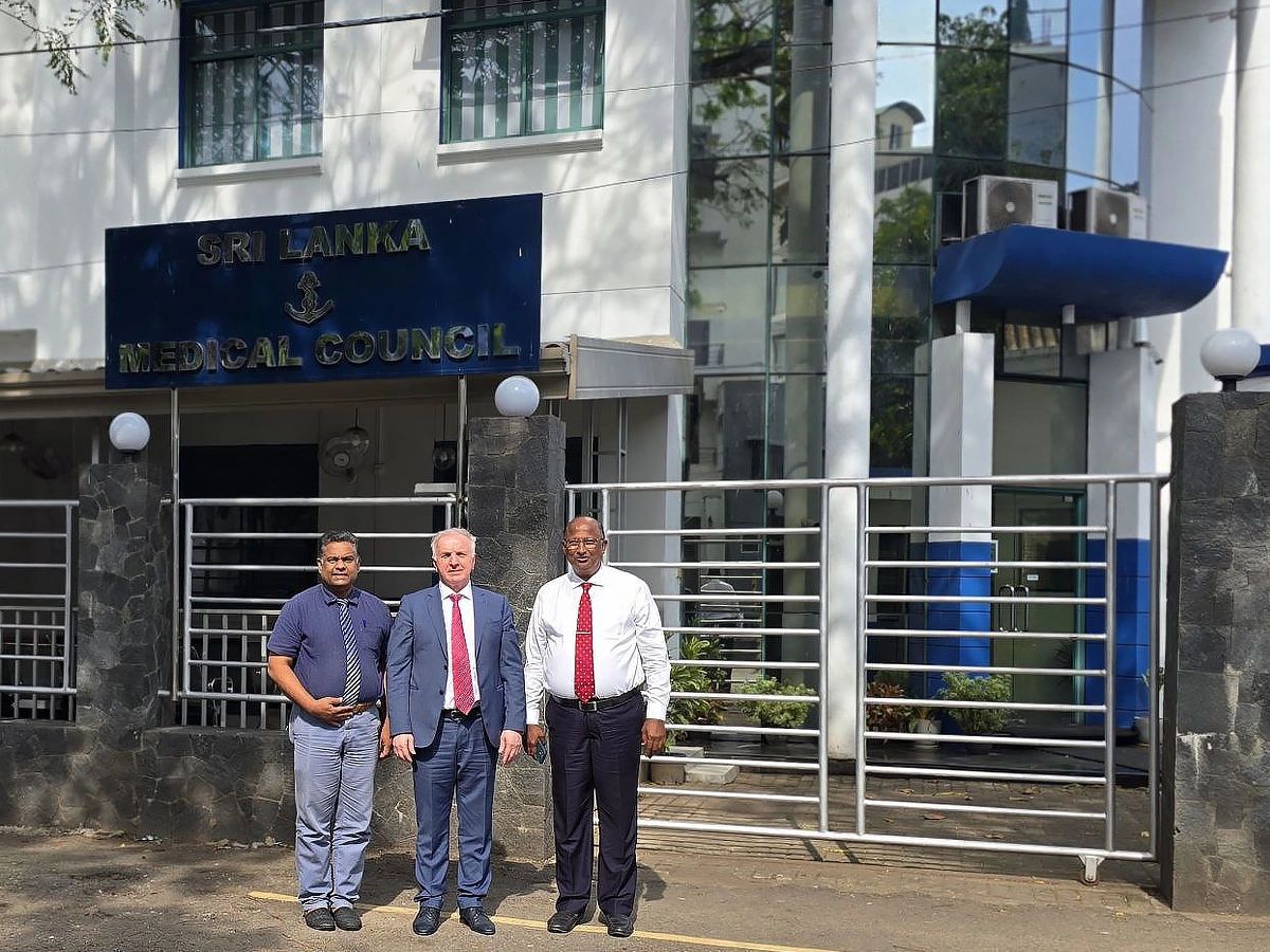 image 6 Sri Lanka – RACUS GROUP : Asie – relance et renforcement des relations