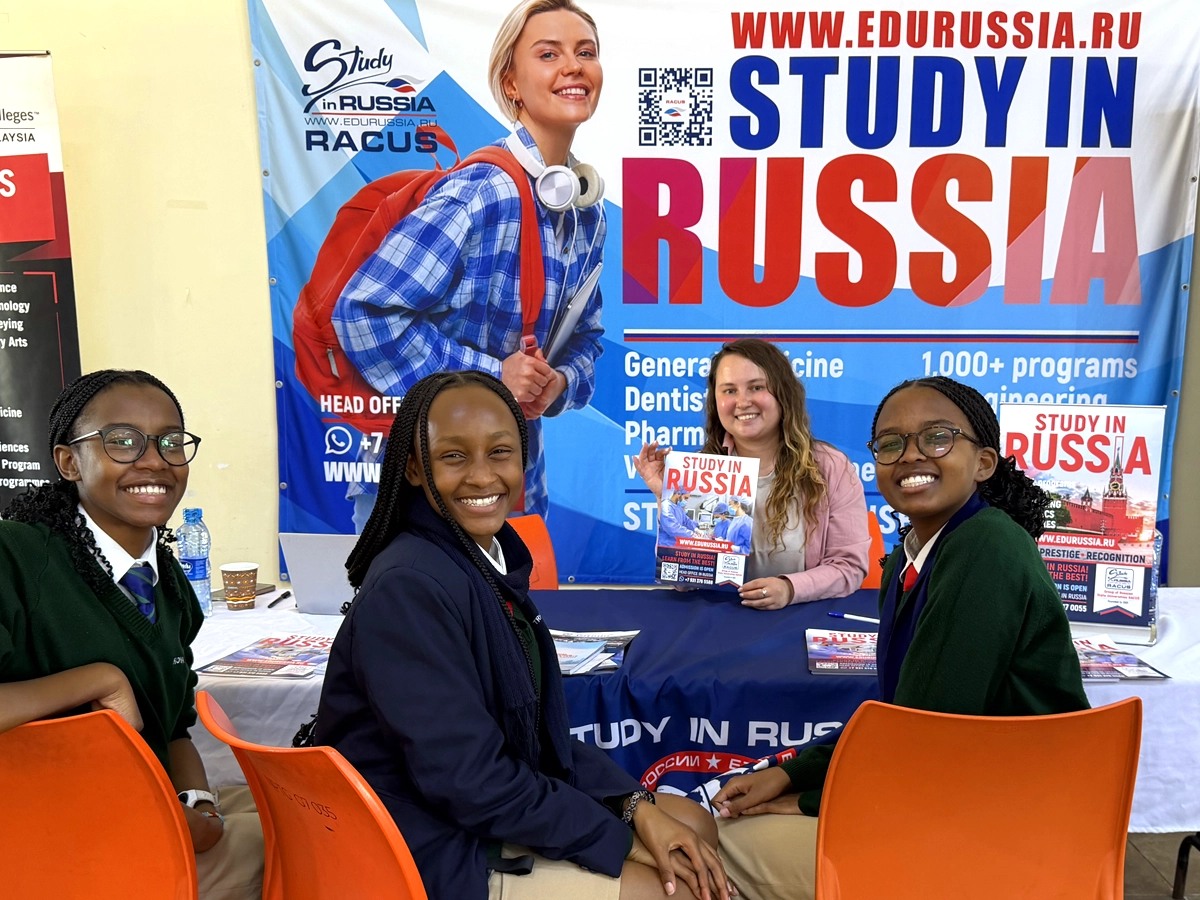 изображение 16 Кения: Найроби и Момбаса – образовательное выставочное турне 