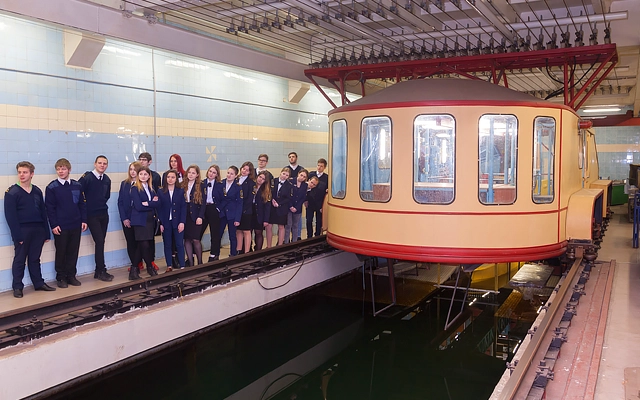 Image 10 Admiral Makarov State University of Maritime and Inland Shipping