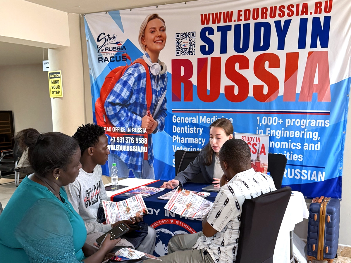 изображение 8 Кения: Найроби и Момбаса – образовательное выставочное турне 