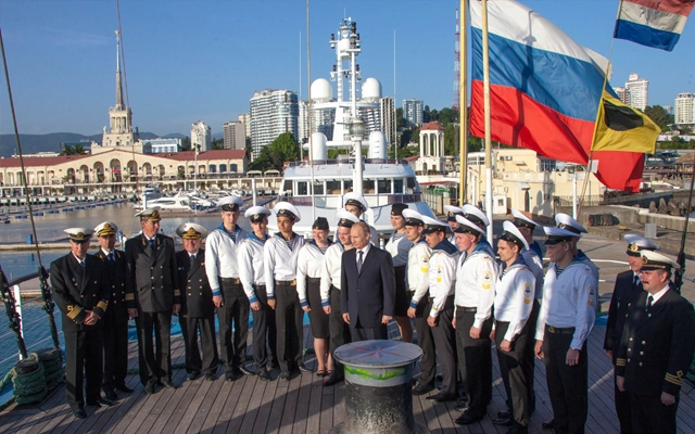 Image 3 Admiral Makarov State University of Maritime and Inland Shipping