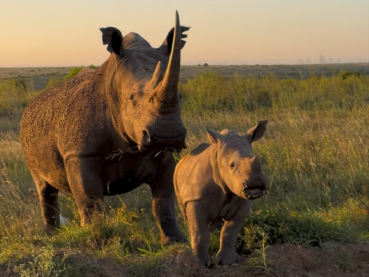 изображение 17 Кения: Найроби и Момбаса – образовательное выставочное турне 