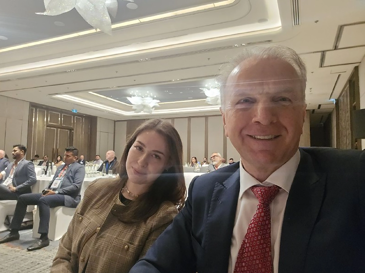 image 2 Sri Lanka – RACUS GROUP : Asie – relance et renforcement des relations