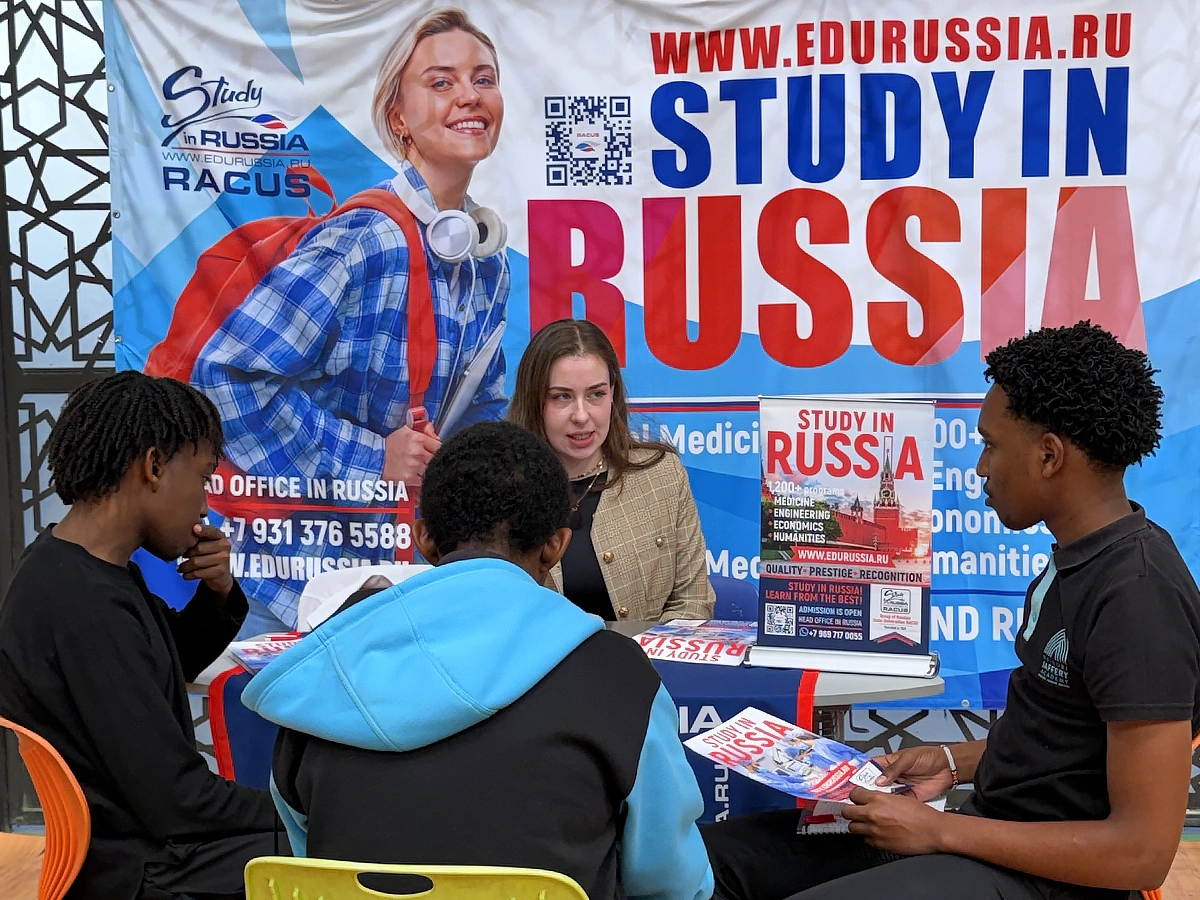 изображение 4 Кения: Найроби и Момбаса – образовательное выставочное турне 