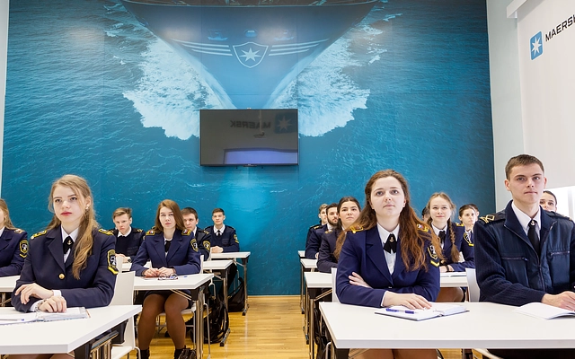 Image 8 Admiral Makarov State University of Maritime and Inland Shipping