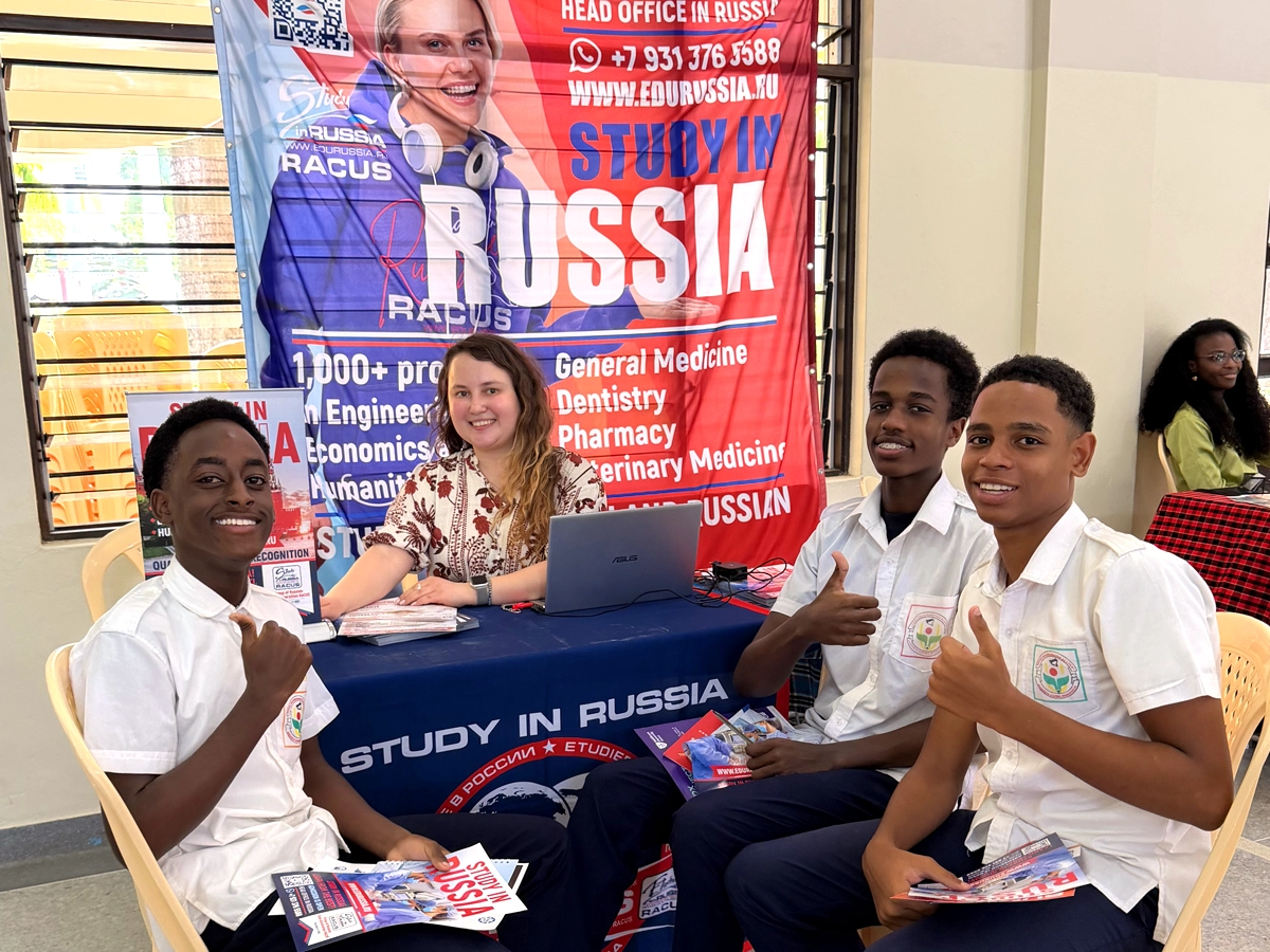 изображение 15 Кения: Найроби и Момбаса – образовательное выставочное турне 