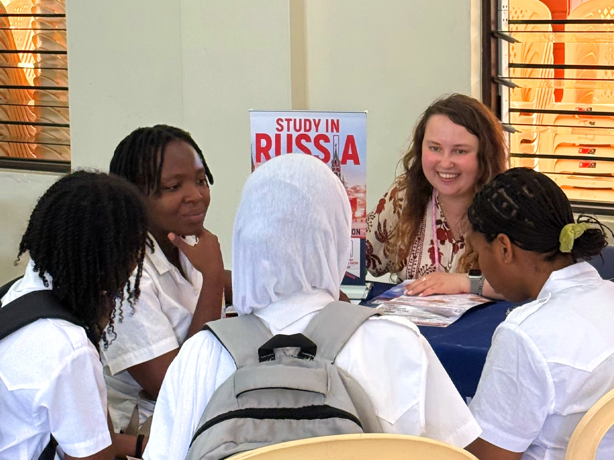 изображение 13 Кения: Найроби и Момбаса – образовательное выставочное турне 