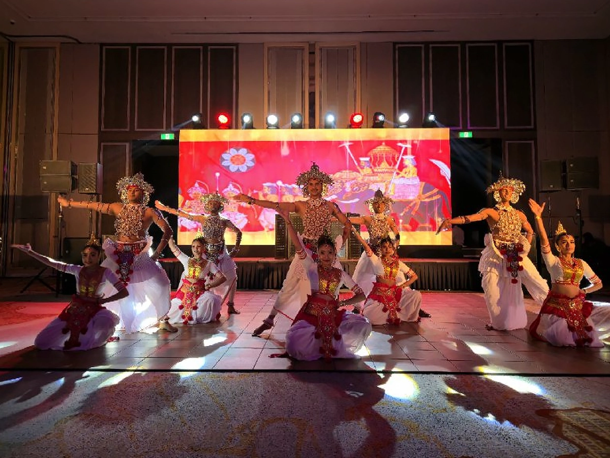 image 7 Sri Lanka – RACUS GROUP : Asie – relance et renforcement des relations