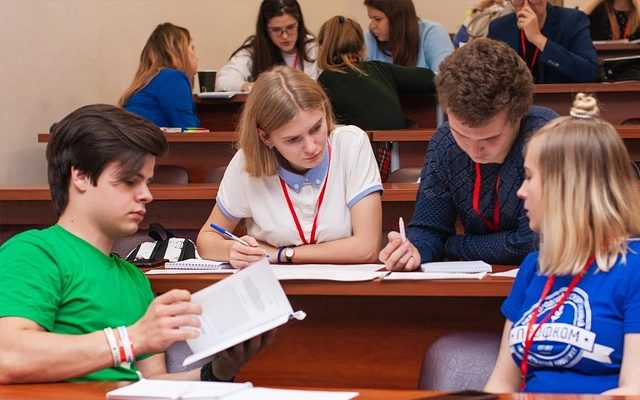 Изображение 2 Нижегородский государственный архитектурно-строительный университет