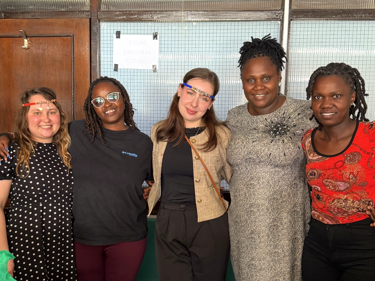 изображение 5 Кения: Найроби и Момбаса – образовательное выставочное турне 