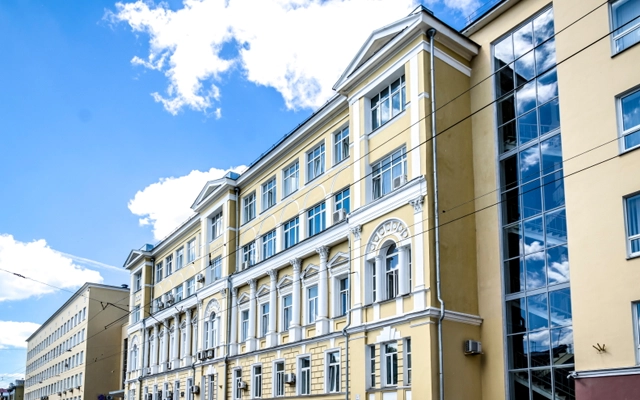 Изображение 13 Нижегородский государственный архитектурно-строительный университет