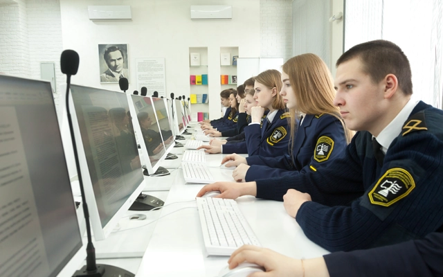 Image 7 Admiral Makarov State University of Maritime and Inland Shipping