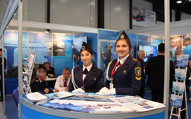 Image 22 Admiral Makarov State University of Maritime and Inland Shipping