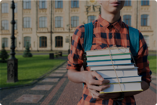 Studying in Russia