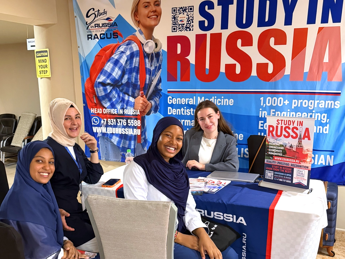 изображение 10 Кения: Найроби и Момбаса – образовательное выставочное турне 