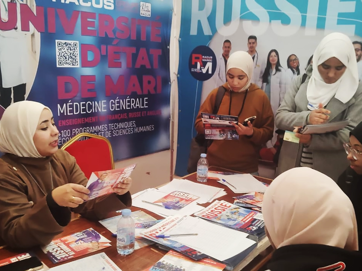 изображение 11 Города Варзазат и Эррашидия - новые города и возможности для продвижения российского высшего образования организацией «РАКУС ГРУПП» в Королевстве Марокко