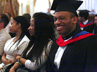 picture 32 The solemn ceremony of awarding diplomas to foreign graduates of Saint-Petersburg State Chemical Pharmaceutical Academy