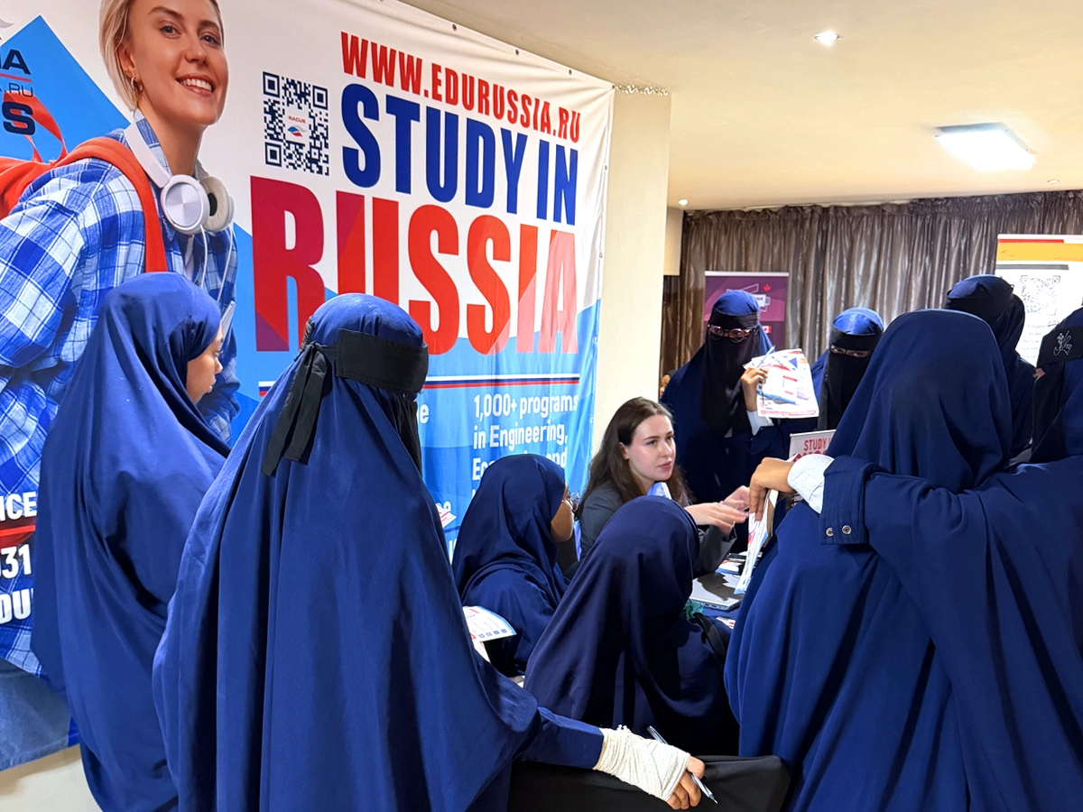 изображение 9 Кения: Найроби и Момбаса – образовательное выставочное турне 