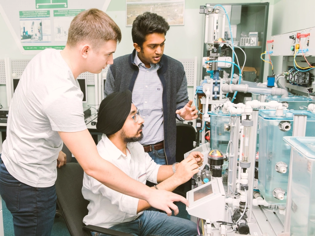 Universities of the RACUS group in the global “Three Missions of the University—2025” ranking 