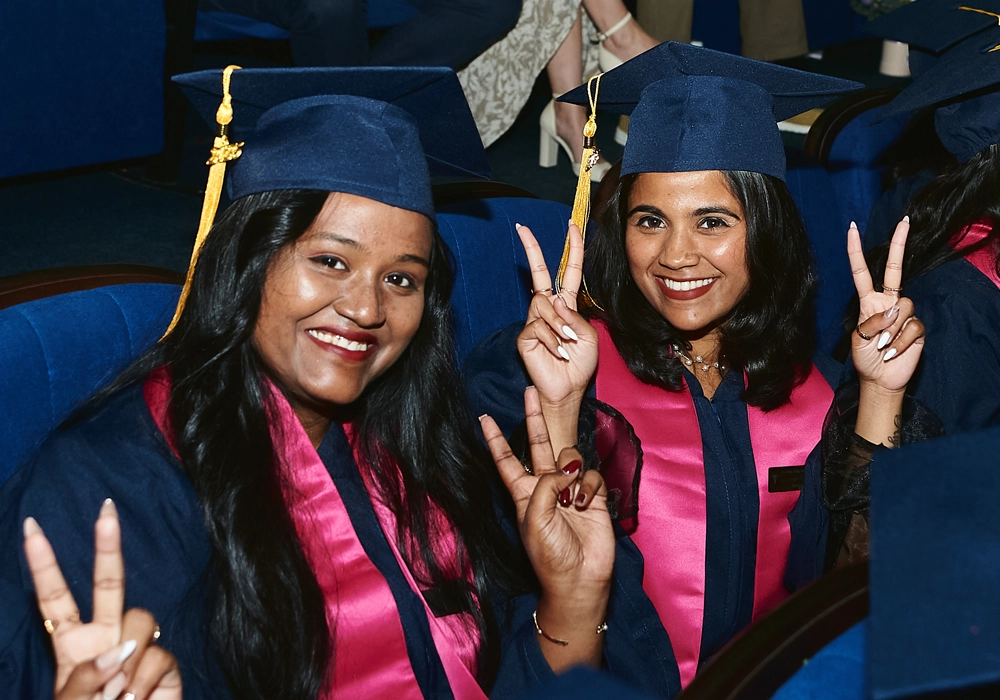 picture 9 Solemn Graduation Ceremony at Tambov State University: Celebration of Knowledge, Achievements, and New Beginnings
