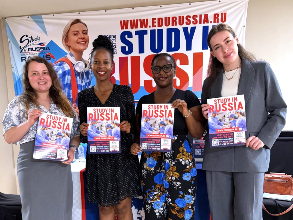 Kenya: Nairobi et Mombasa - tournée d'exposition éducative