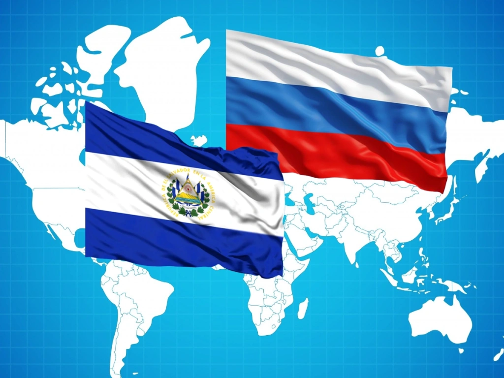 Russia and El Salvador Strengthen Educational and Scientific Partnership