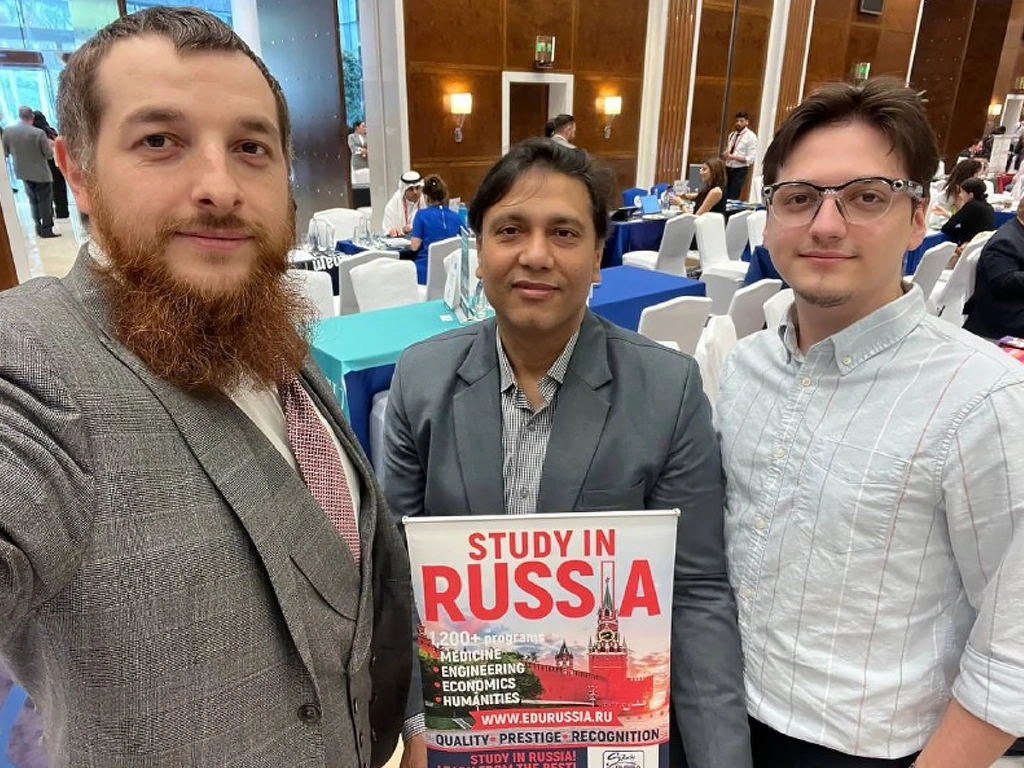 image Dubai : Moyen-Orient et Afrique - developpement et perspectives