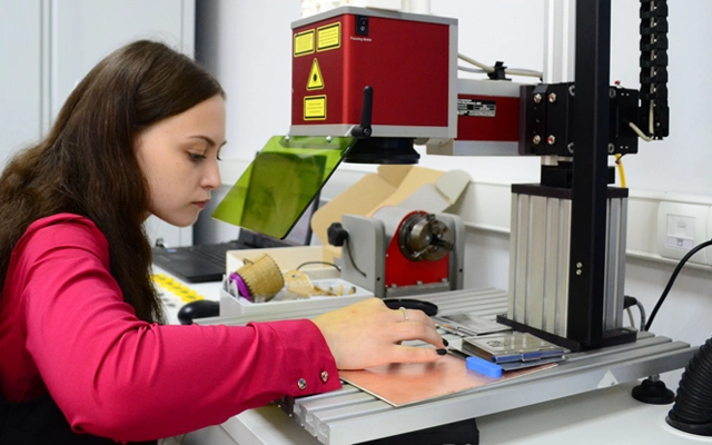 27 Tambov State University Image 27 Tambov State University