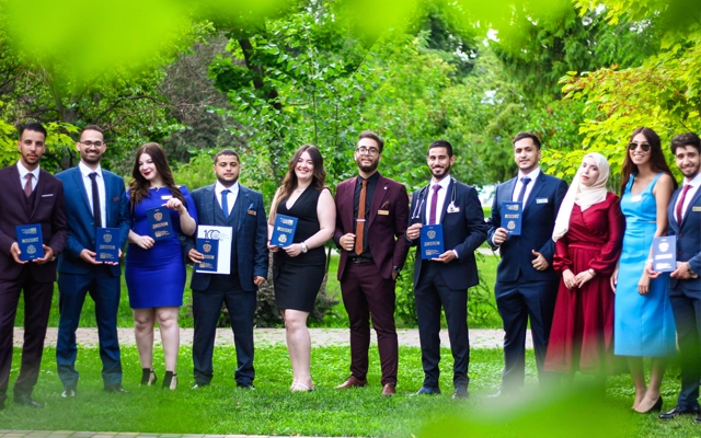 5 Tambov State University Image 5 Tambov State University