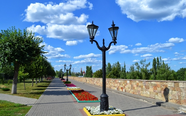 25 Tambov State University Image 25 Tambov State University